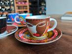 Ritzenhoff Espressokopjes, Antiek en Kunst, Ophalen of Verzenden