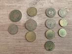 Voormalig Joegoslavie munten, Ophalen of Verzenden, Oostenrijk, Overige waardes