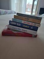 Carry Slee Boeken Collectie, Verzenden, Zo goed als nieuw, Kind en Jeugd