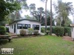 Dubbel chalet te huur korte en langere huur, Ermelo, Veluwe