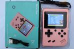 Opladbaar 500 games retro Super Mario spelcomputer console, Verzenden, Nieuw, Elektronica