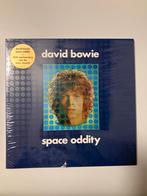 Bowie space oddity 50th lp, Ophalen of Verzenden, Nieuw in verpakking, 12 inch, Poprock