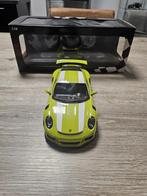 Minichamps Porsche 911 GT3 RS 1:18, Hobby en Vrije tijd, Modelauto's | 1:18, Ophalen of Verzenden, Zo goed als nieuw, Auto, MiniChamps