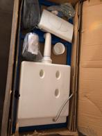 inbouw toilet reservoir . nieuw in doos, Ophalen of Verzenden, Nieuw, Toilet