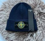 Stone Island muts donker blauw, Kleding | Heren, Ophalen of Verzenden, Nieuw, Overige maten, Stone Island