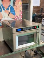 Professionele combimagnetron - Zo goed als nieuw horeca, Witgoed en Apparatuur, Magnetrons, Ophalen, Combimagnetron, Zo goed als nieuw