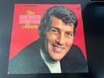 Dean Martin The Christmas album LP, Ophalen of Verzenden, Zo goed als nieuw, 12 inch