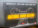 Natural Born Killers : Special Edition Dvd Box Set, Vanaf 16 jaar, Ophalen of Verzenden, Zo goed als nieuw