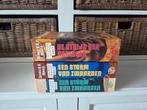 George R.R. Martin - Het lied van ijs en vuur, Boeken, Ophalen of Verzenden, Gelezen