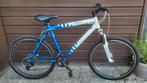 Giant terrago mountainbike 26 inch, Gebruikt, Giant, Handrem, Ophalen