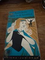 Lexy in de hoofdrol - Pamela Brown, Ophalen of Verzenden, Gelezen, Fictie algemeen