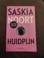 Saskia Noort - Huidpijn, Saskia Noort, Ophalen of Verzenden, Zo goed als nieuw, Nederland