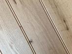 Lambrisering / Wandbekleding | Kraal- en Vellingdelen Eiken, Doe-het-zelf en Verbouw, Platen en Panelen, Minder dan 20 mm, Niet ingevuld
