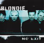 Blondie – No Exit CD, Verzenden, 1980 tot 2000, Zo goed als nieuw