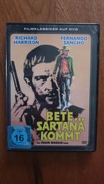 Bete... Sartana kommt western dvd, Verzenden, Zo goed als nieuw, Actie