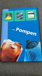 I like pompen, Boeken, Nieuw, Ophalen of Verzenden