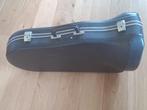 Koffer Euphonium, Bariton, Tenorhoorn, Ophalen of Verzenden, Zo goed als nieuw, Euphonium of Tenortuba