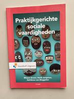 Mirjam Groen - Praktijkgerichte sociale vaardigheden, Maatschappij en Samenleving, Ophalen of Verzenden, Zo goed als nieuw, Nederland