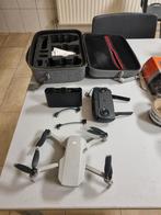 Mavic Mini fly combo and 3 battery, Ophalen of Verzenden