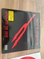 Queens of the Stone Age - Songs for the deaf LP, Ophalen of Verzenden, Gebruikt, 12 inch, Poprock