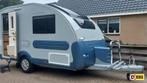 Adria Action 391 LH incl. voortent,vloerv.FD., Caravans en Kamperen, Caravans, Schokbreker, Standaardzit, Overige typen, Tot en met 2
