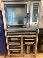 Oven, Witgoed en Apparatuur, Ovens, 60 cm of meer, Gebruikt, Oven, Ophalen