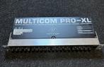 Behringer MDX4600, Ophalen of Verzenden, Zo goed als nieuw, 5 tot 10 kanalen, Microfooningang