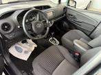 Toyota Yaris 1.5 Hybrid Executive, Gebruikt, Euro 6, 4 cilinders, Zwart