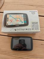 TomTom Go 5100, Auto diversen, Autonavigatie, Ophalen of Verzenden, Zo goed als nieuw