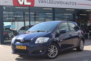 Toyota Auris 1.6-16V Dynamic Business | Cruise | Navi | Clim beschikbaar voor biedingen