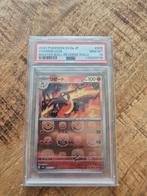 Pokemon Slab - Charmeleon Master Ball Reverse Holo PSA 10, Ophalen
