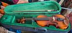 Mooie kinderviool, Muziek en Instrumenten, Strijkinstrumenten | Violen en Altviolen, Ophalen of Verzenden, Gebruikt
