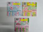 Lemon Craft 6 x6 Scrapbooking paper pads (6 stuks), Ophalen of Verzenden, Zo goed als nieuw, Papier of Karton, Overige merken