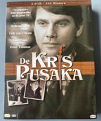 3DVD De Kris Pusaka, Alle leeftijden, Verzenden, Zo goed als nieuw