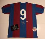 Gesigneerd voetbalshirt Johan Cruijff, Verzamelen, Sportartikelen en Voetbal, Buitenlandse clubs, Shirt, Verzenden, .