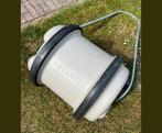 Aquaroll 30 liter Schoonwatertank roltank, Ophalen