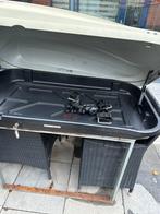 Dakkoffer 320L junior, Auto diversen, Dakkoffers, Ophalen of Verzenden, Gebruikt