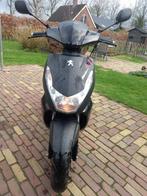 Peugeot kisbee Rs, Fietsen en Brommers, Scooters | Peugeot, Ophalen, Zo goed als nieuw, Overige modellen