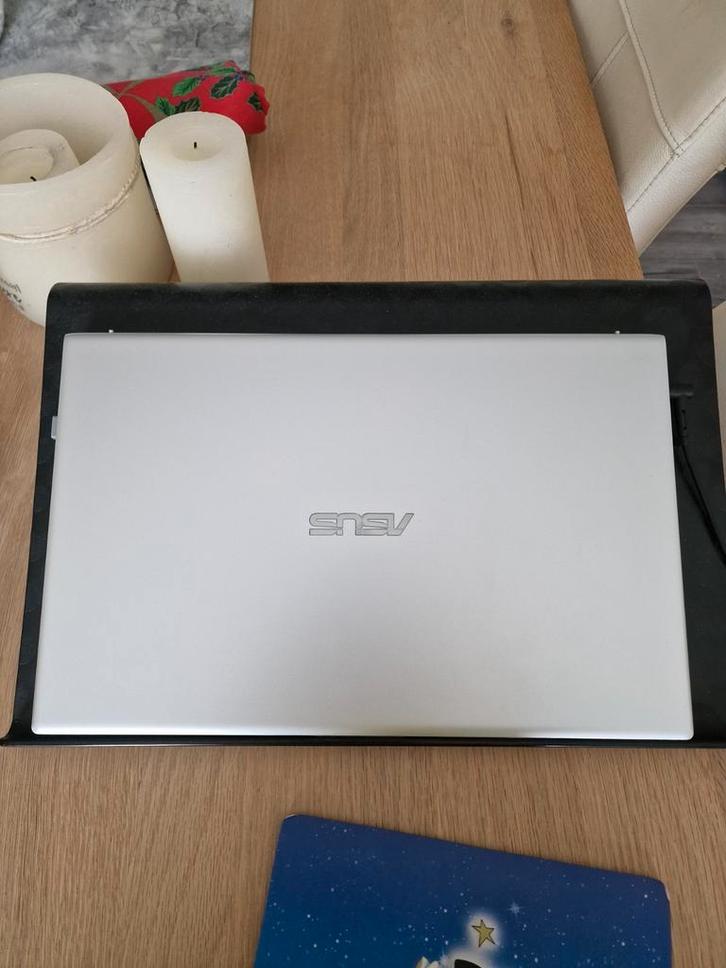 Asus Vivobook 15 Ryzen 5, 12GB RAM, 1TB SSD - Krasje, Computers en Software, Windows Laptops, Gebruikt, 15 inch, SSD, Onbekend