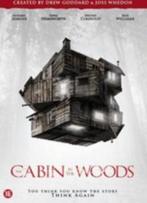 Cabin in the wood, Vanaf 16 jaar, Ophalen of Verzenden, Zo goed als nieuw, Slasher