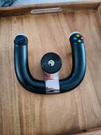 Xbox 360 wireless speed wheel, Spelcomputers en Games, 360 S, Ophalen of Verzenden, Zo goed als nieuw, Met 1 controller