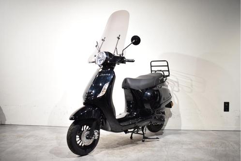 La Souris Sourini | 04-2024 | 288km | BROM, Fietsen en Brommers, Scooters | Overige merken, Zo goed als nieuw, Benzine, Ophalen of Verzenden