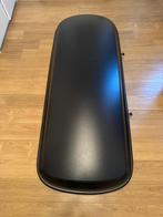 skikoffer  340 ltr Matzwart, Auto diversen, Dakkoffers, Ophalen, Zo goed als nieuw