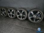7mm! Originele Mercedes A B CLA Klasse W177 W247 C118 18 inc, 18 inch, Gebruikt, -, -