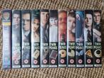 Twin Peaks (Complete VHS set), Cd's en Dvd's, VHS | Documentaire, Tv en Muziek, Gebruikt, Verzenden