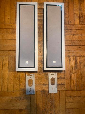 Bowers & Wilkins FPM4 luidsprekers B & W beschikbaar voor biedingen