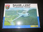 D-511,PILOT REPLICAS 1-48,NO,48-A003,SAAB J29 F Austrian "Fl, Verzenden, Nieuw