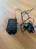 Dynavox TC4 Phono Voorversterker, Overige merken, Gebruikt, Ophalen of Verzenden, Minder dan 60 watt