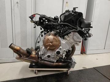 Motorblok BMW S1000RR K67 nieuw beschikbaar voor biedingen