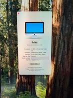 iMac 21,5-Inch 2019, Computers en Software, Ophalen, Gebruikt, 2 tot 3 Ghz, IMac